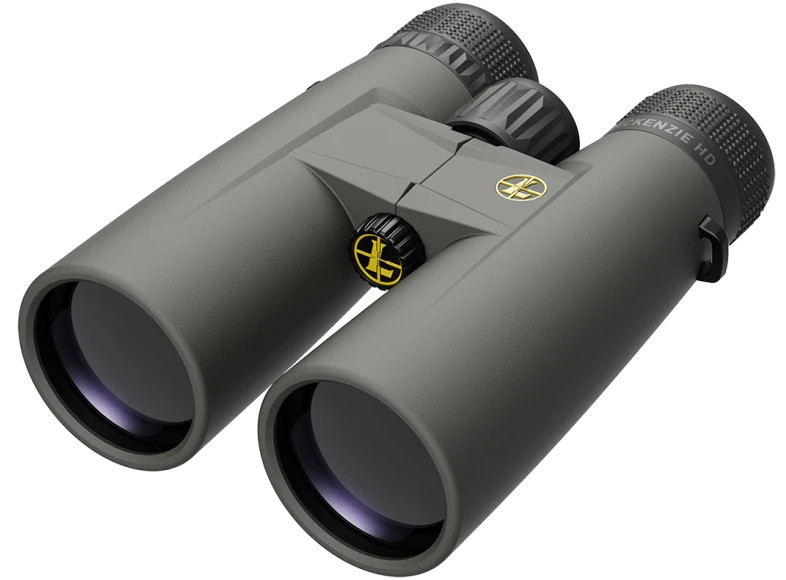 Бинокль Leupold BX-1 McKenzie HD 12x50 (181175