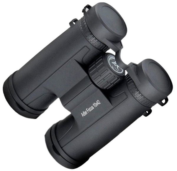 Бінокль Adler Focus 10x42