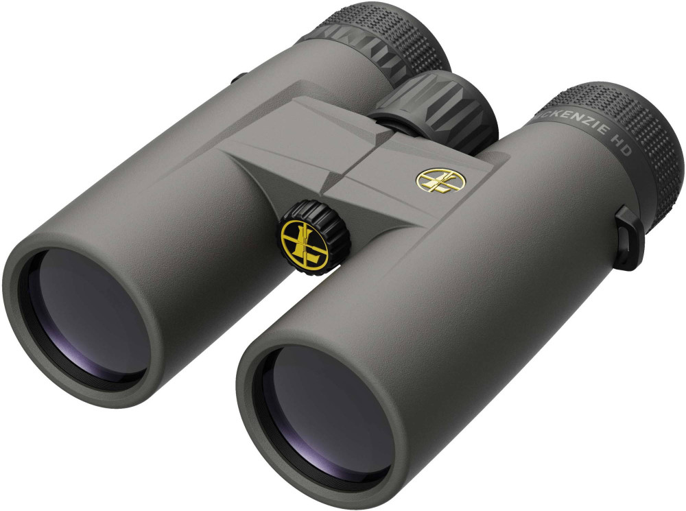 Бинокль Leupold BX-1 McKenzie HD 8x42 (181172