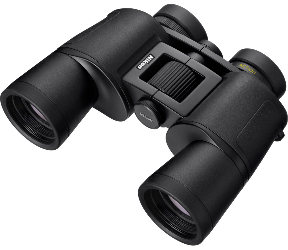 Бінокль Nikon Action 8x42 (BAA970WA
