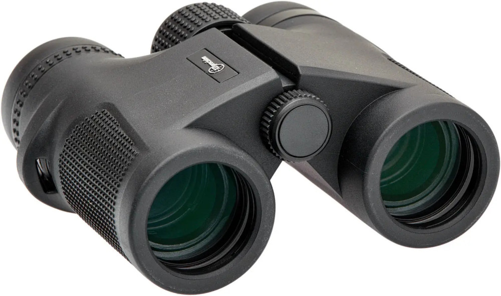 Бинокль XD Precision Advanced 10x32 W1