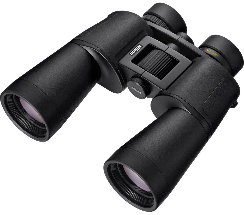 Бінокль Nikon Action 7x50 (BAA972WA