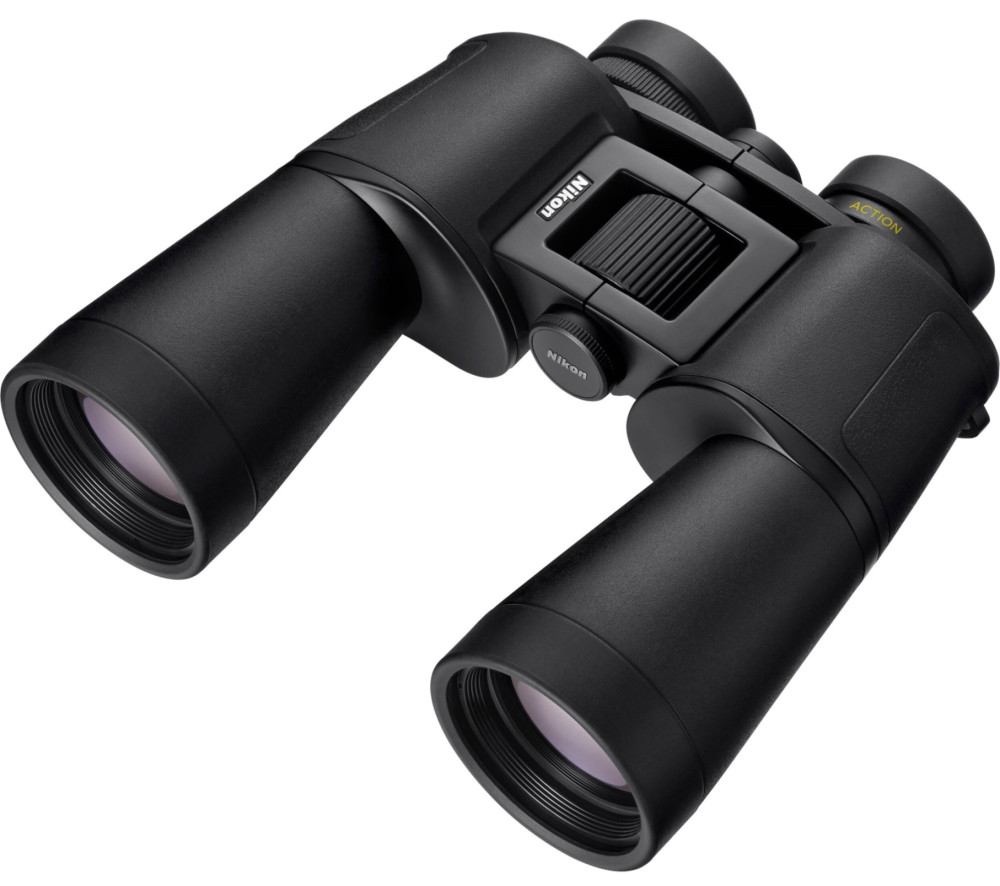 Бінокль Nikon Action 16x50 (BAA975WA