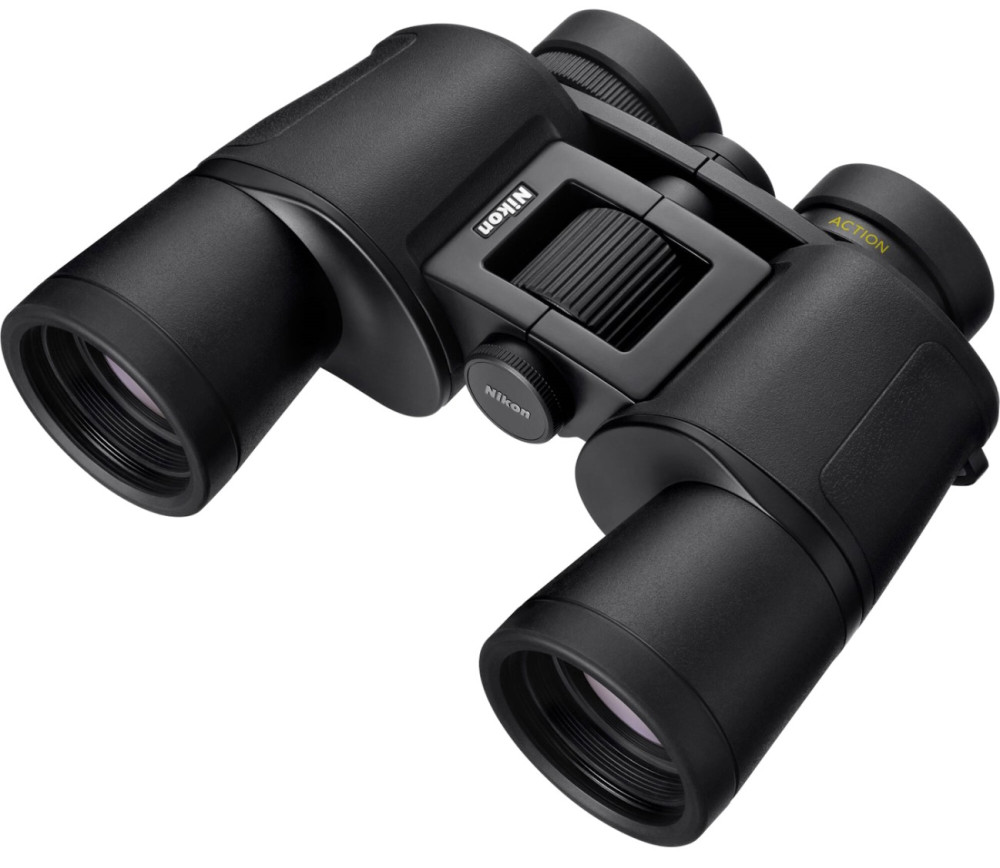 Бінокль Nikon Action 10x42 (BAA971WA
