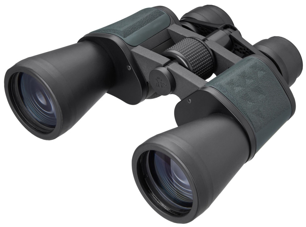 Бінокль Bassell 8-24x50 WA