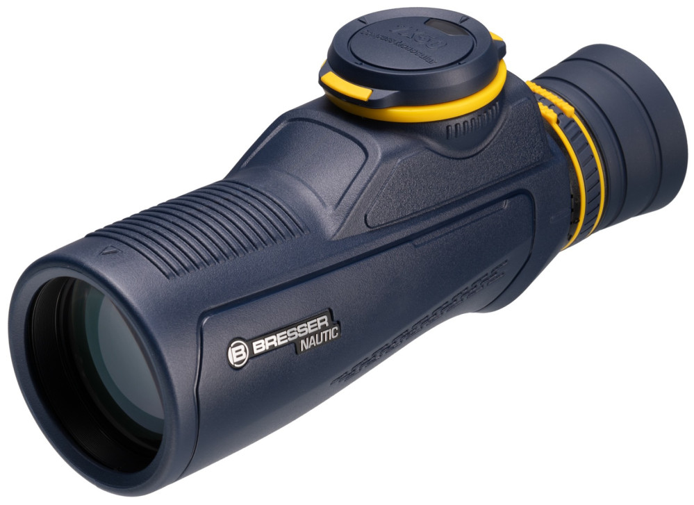 Монокуляр BRESSER 7x50 Nautic (15003