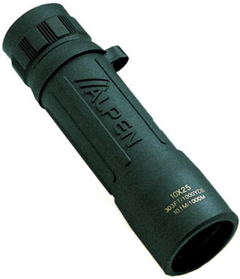 Монокуляр Alpen 10x25