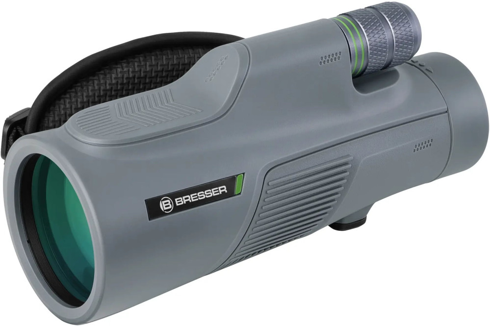 Монокуляр BRESSER Wave 12x50 UR WP mono (1331251)