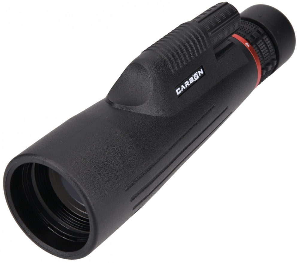 Монокуляр Carbon 8-24x50 WP Monocular
