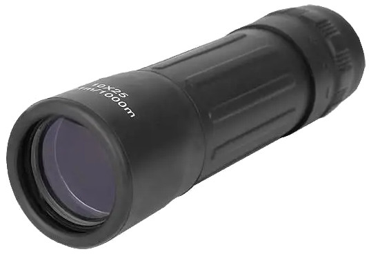 Монокуляр Sturm Mil-Tec 10x25 Monokular (15705002)