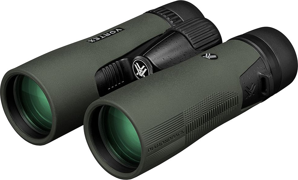 Бінокль Vortex Diamondback HD 8x42 (DB-214)