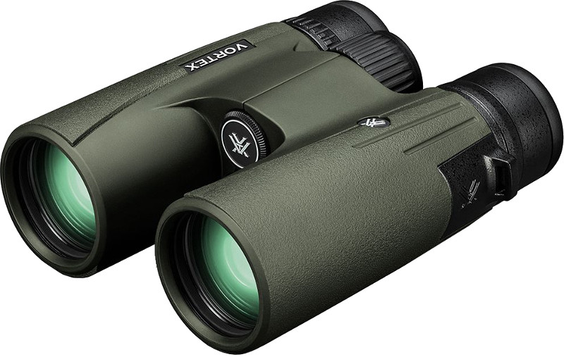 Бінокль Vortex Viper II HD 10x42 WP (V201)