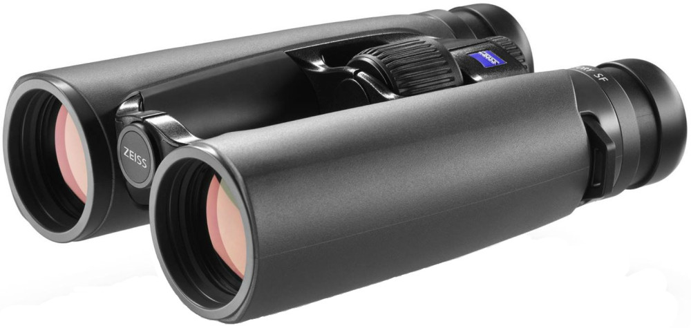 Бинокль Carl Zeiss Victory SF 8x42