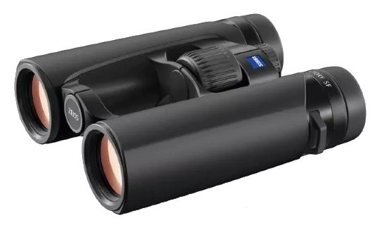 Бинокль Carl Zeiss Victory SF 10x32