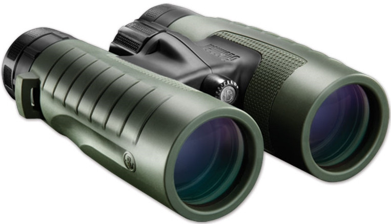 Бинокль Bushnell Trophy XLT 10x42