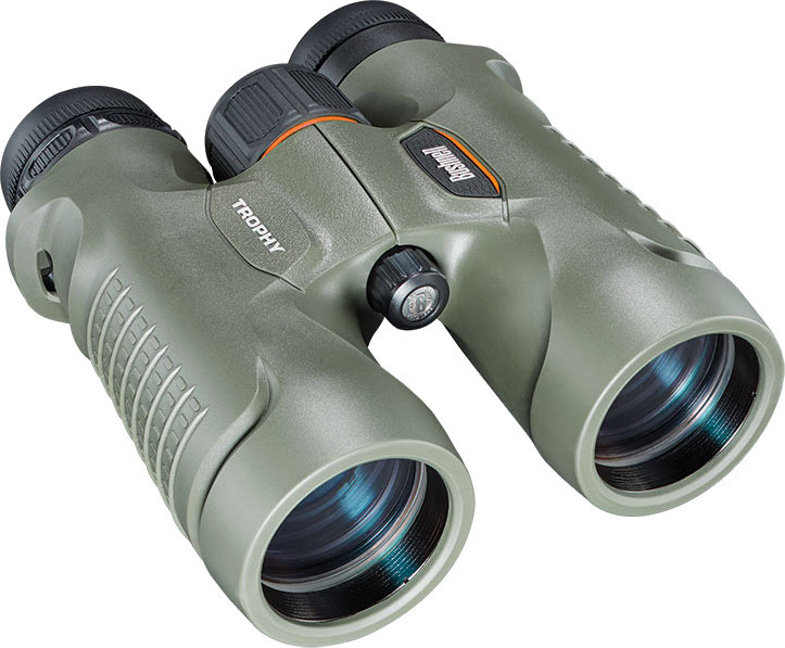 Бинокль Bushnell Trophy 10x42