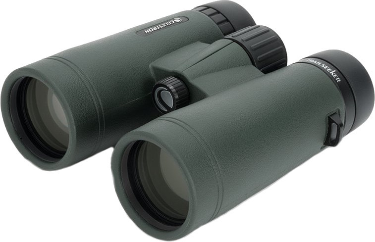 Бинокль Celestron TrailSeeker 10x42