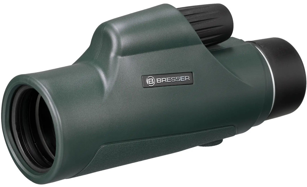 Монокуляр BRESSER Topas 10x42 WP Monocular