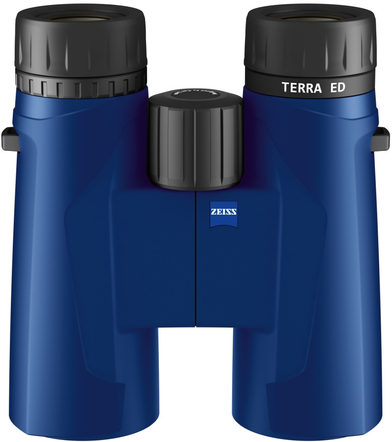 Бінокль Carl Zeiss Terra ED 10x42