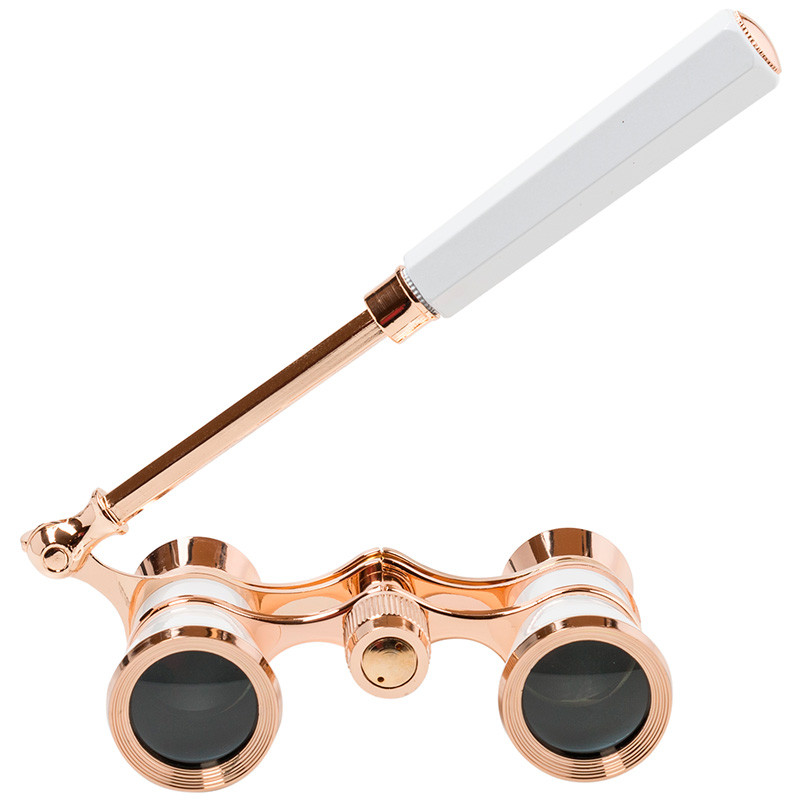 Бинокль Sigeta Teatrum L 3x25