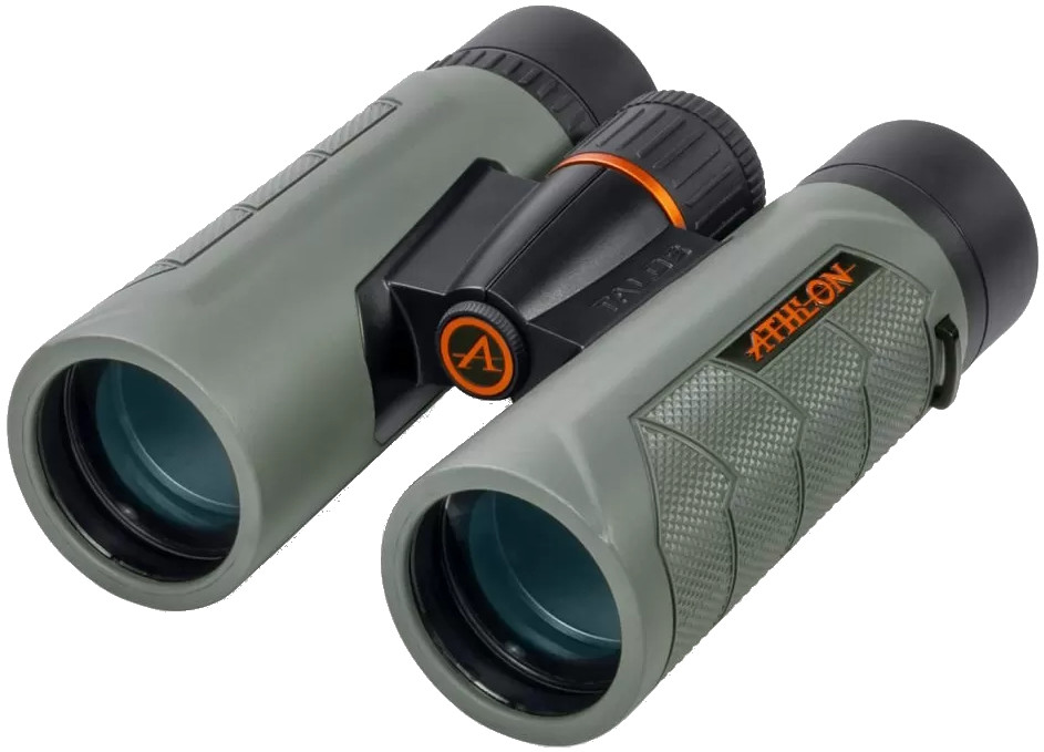 Бинокль Athlon Optics Talos G2 HD 10x42 (115008)