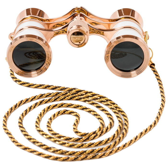 Бинокль Sigeta Teatrum C 3x25