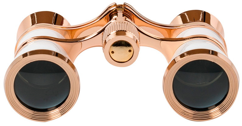 Бинокль Sigeta Teatrum B 3x25