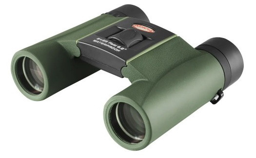 Бінокль Kowa SV II 8x25 WP