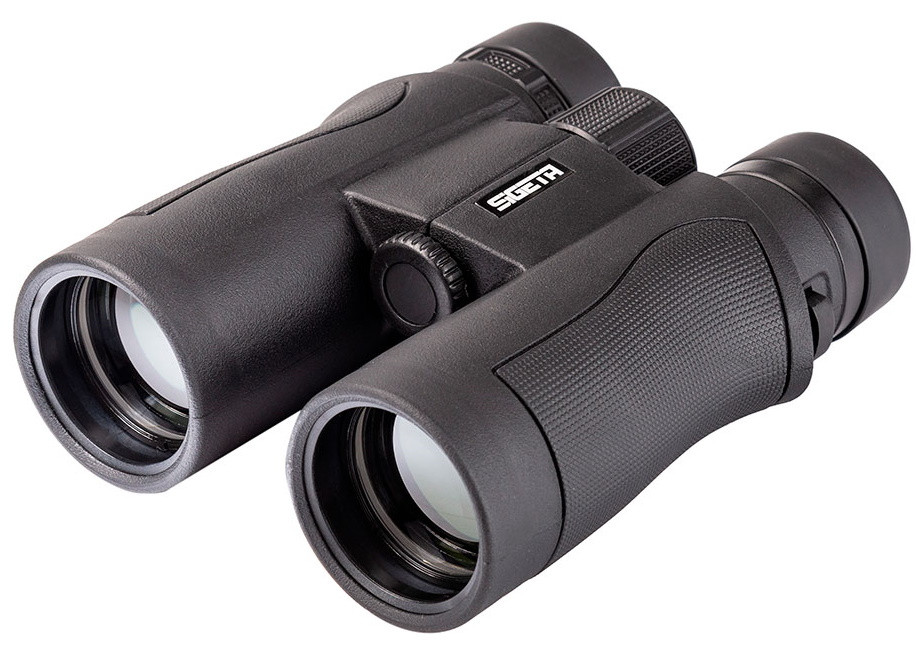 Бинокль Sigeta Stranger 10x42 WP