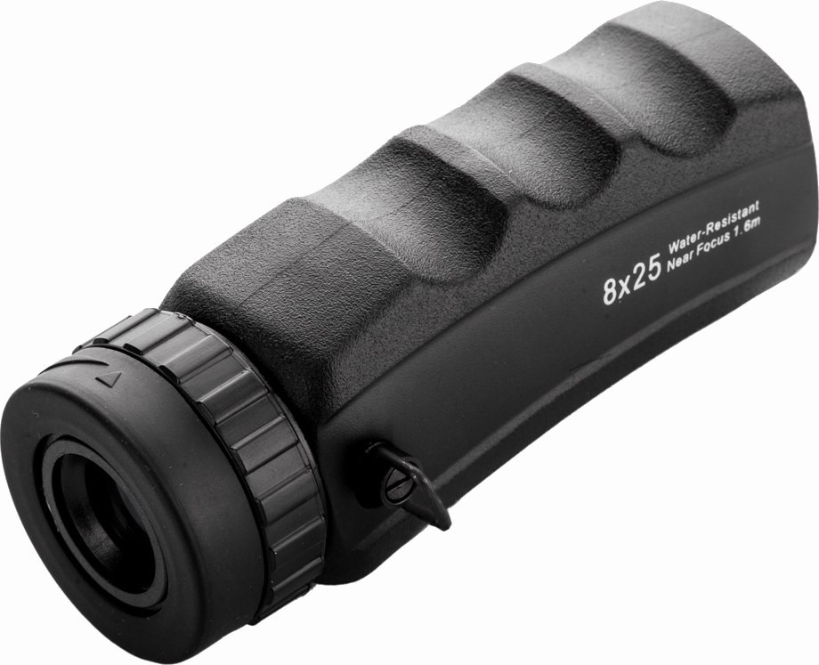 Монокуляр Sigeta Spirit 8x25 WP