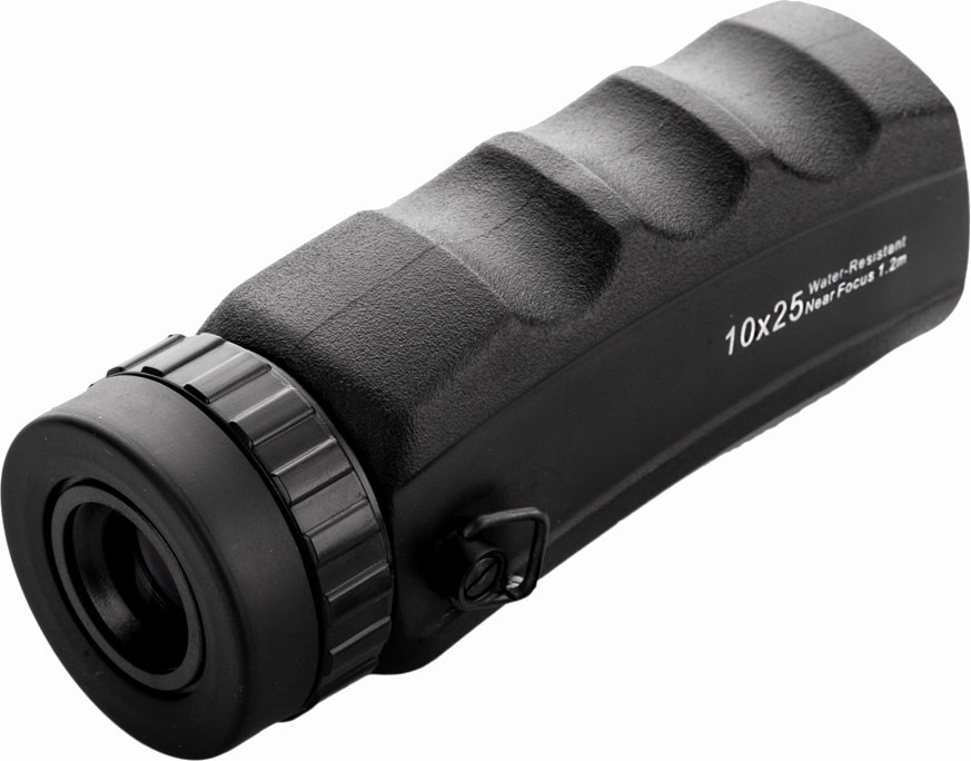 Монокуляр Sigeta Spirit 10x25 WP