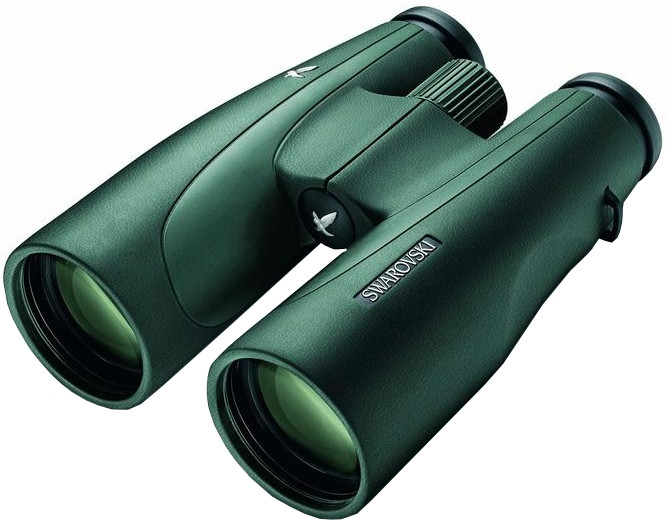 Бинокль Swarovski SLC 8x56