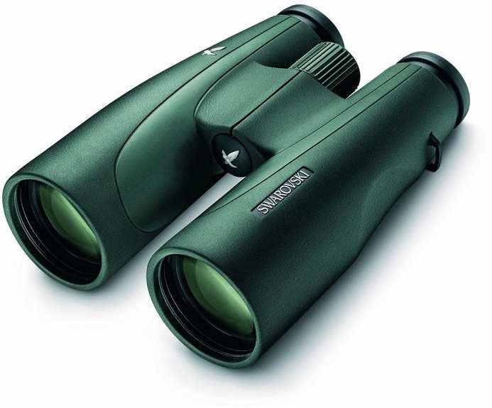 Бинокль Swarovski SLC 15x56