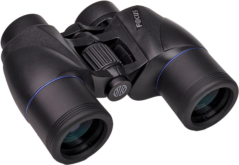 Бінокль FOCUS Scenery 8x40