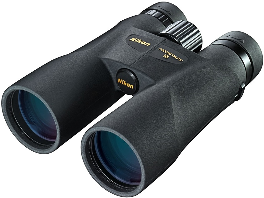 Бинокль Nikon Prostaff 5 10x50