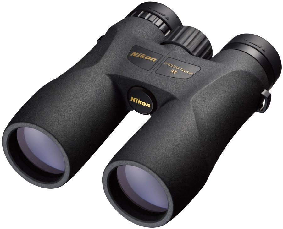 Бинокль Nikon Prostaff 5 10x42