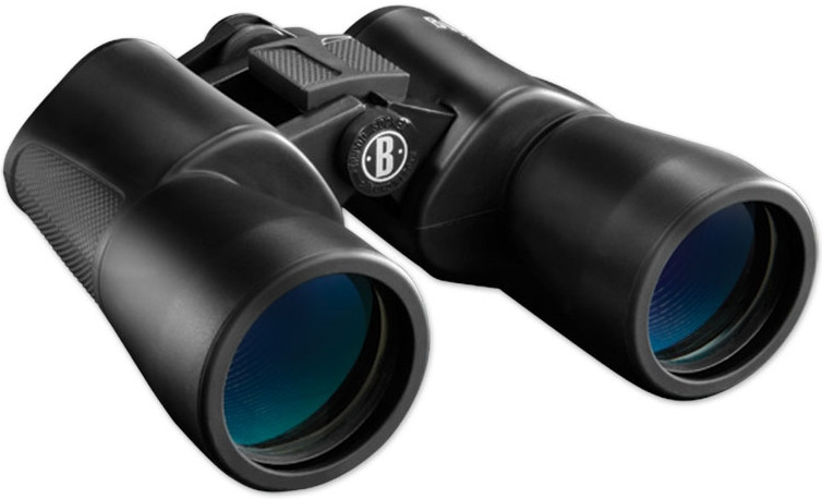 Бінокль Bushnell Powerview 10x50