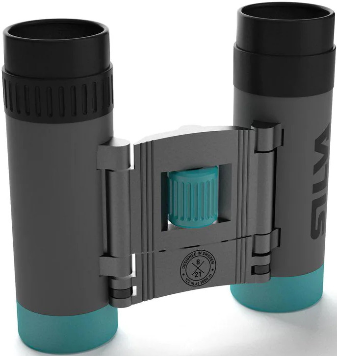 Бінокль SILVA Pocket 8X 8x21 (37614)