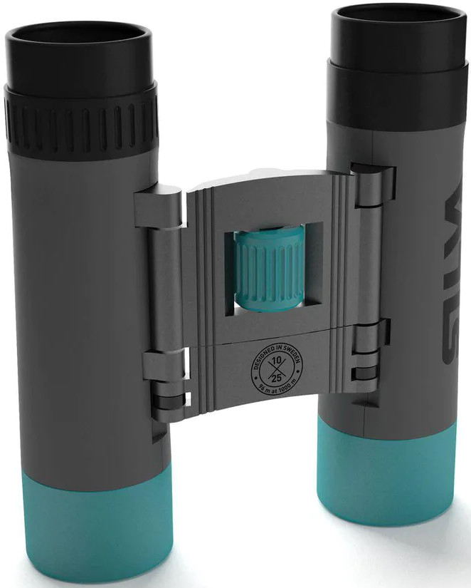 Бінокль SILVA Pocket 10X 10x25 (37615)