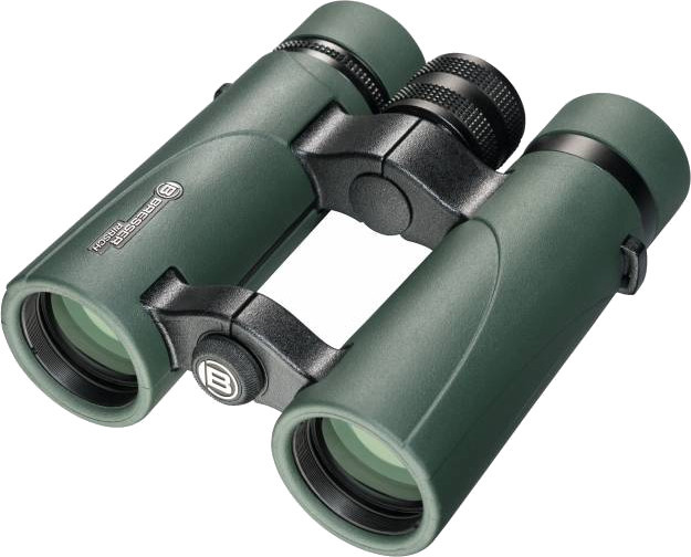 Бинокль BRESSER Pirsch 10x34