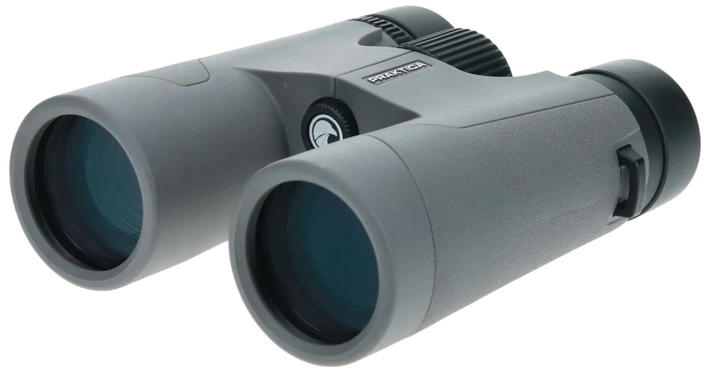 Бінокль Praktica Pioneer R 10x42 WP Gen. II