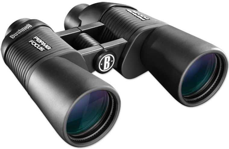 Бінокль Bushnell PermaFocus 12x50 (175012)