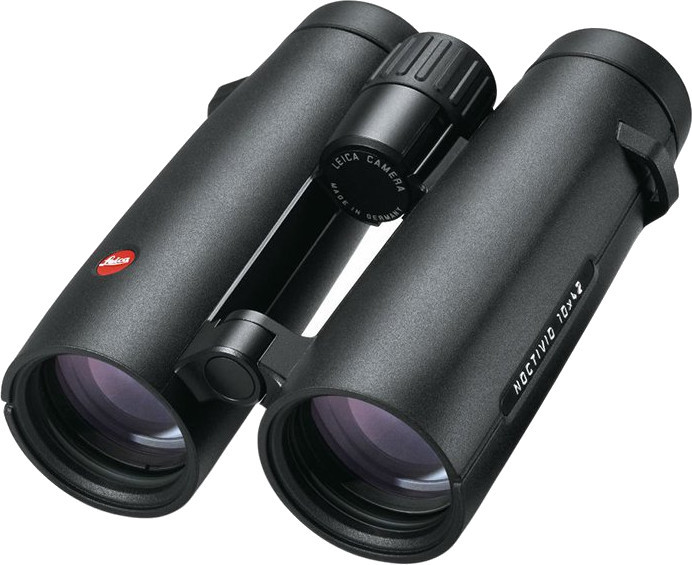 Бінокль Leica Noctivid 10x42
