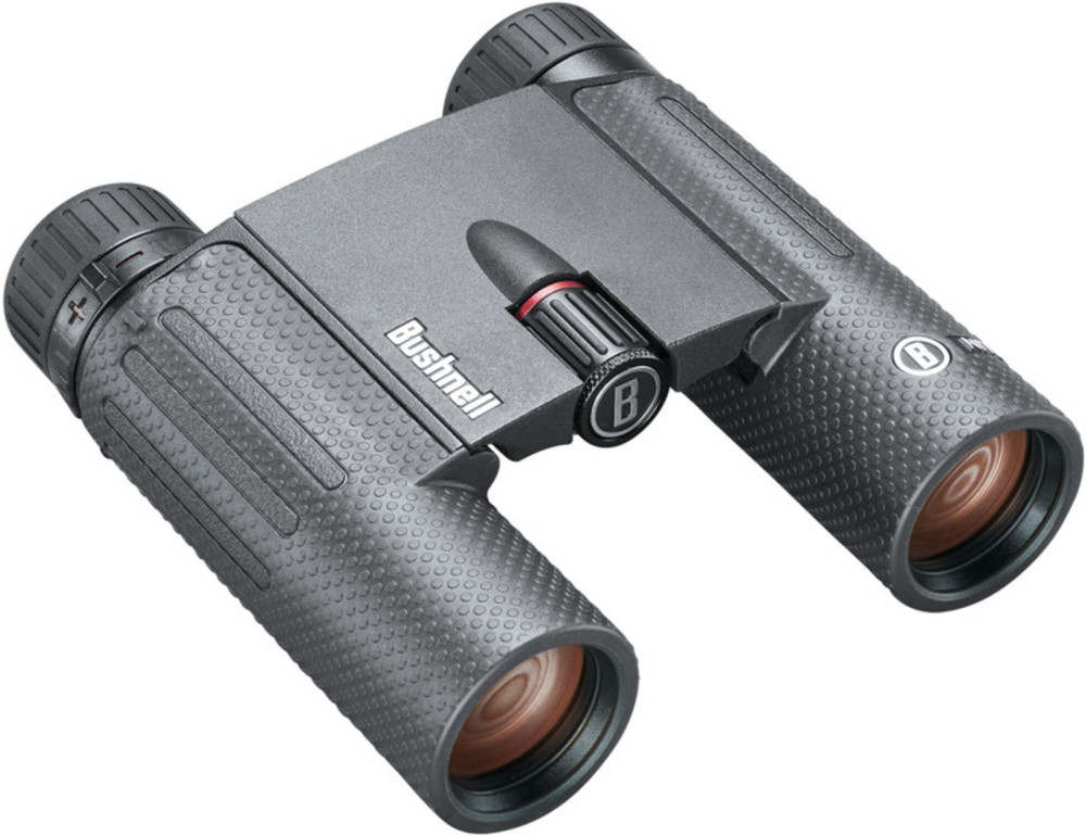 Бинокль Bushnell Nitro 10x25 (BN1025B)