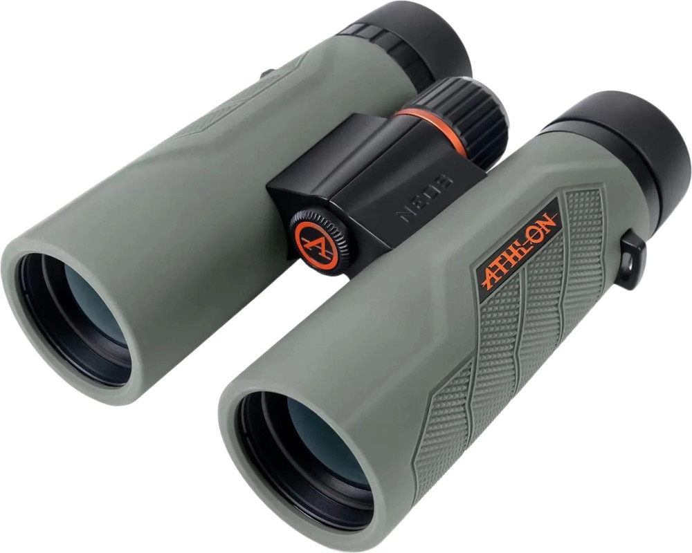 Бинокль Athlon Optics Neos G2 HD 10x42 (116009)