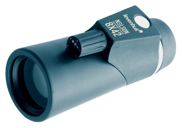 Монокуляр Levenhuk Nelson 8x42 (72111)