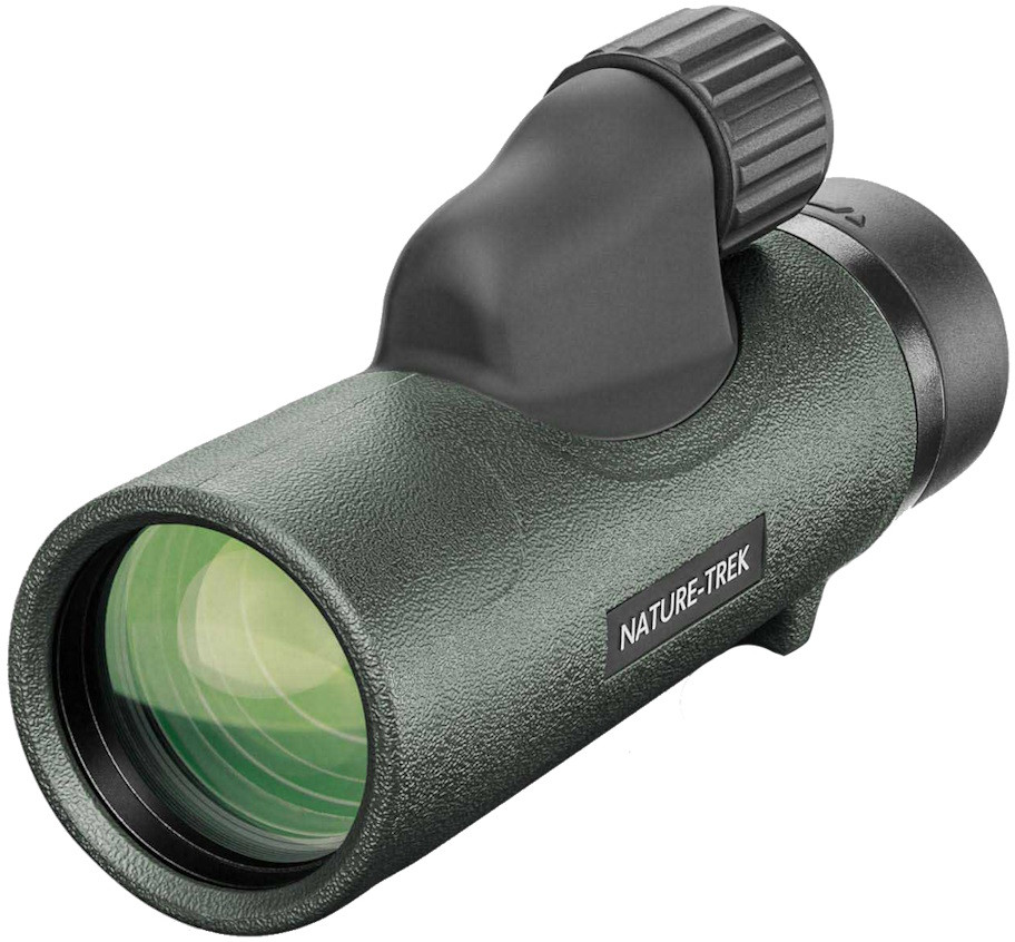 Монокуляр Hawke Nature-Trek 10x42 Monocular