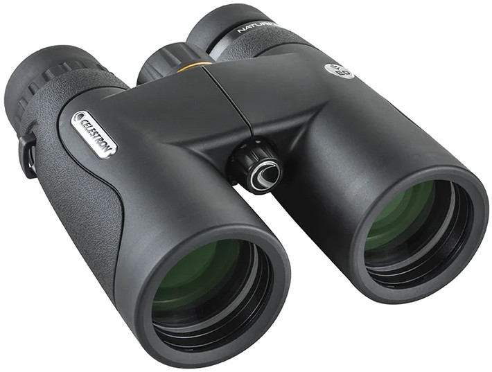 Бинокль Celestron Nature DX ED 8x42