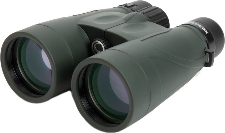 Бинокль Celestron Nature DX 12x56