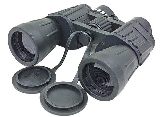 Бінокль Comet Military 2 10x50 TY-4356